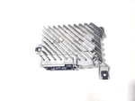Radio Amplifier Part Number 84798069 Oem 2020 Cadillac CT5 Used. Price: $73.94.