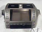 Info-gps-tv Screen Front Display Dash Mounted Fits 20-21 Lexus GX460 2132931 Used. Price: $687.85.