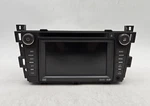 2007 Cadillac Dts Audio Radio Equipment Player 638-00454 Oem Used. Price: $159.99.
