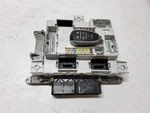 2017 2018 2019 2020 2021 2022 Alfa Romeo Giulia Rwd 2.0L Ecu Ignition Key Set Used. Price: $269.99.