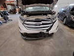 Chassis Ecm Communication Voice Recognition Sync Module Fits 15-17 Edge 1520693 Used. Price: $94.90.