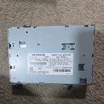 2013-2015 Acura Rdx Xm Satellite Radio Receiver 39820-TX4-A010 G5 Used. Price: $24.00.