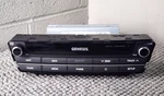 Genesis G80 Radio Audio Navigation Am Fm Player Control Head Unit Oem 15-20 Used. Price: $49.99.