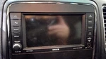 2011-2013 Durango Audio Equipment Radio Receiver Face Plate Id Rhb Used. Price: $105.00.