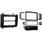 Metra 99-2006 Single Din Stereo Dash Kit For Select 2003-2006 Cadillac Cts/srx New. Price: $45.95.