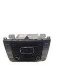 2009-2010 Mazda Radio Stereo Receiver Tuner And AM-FM-6 Cd Original Oem Used. Price: $44.95.