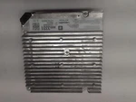 86803331 Radio Receiver From 2022 Gmc Sierra 1500 12855309 Used. Price: $206.38.