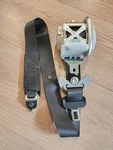 New 13 - 17 Honda Accord Sedan Front Right Passenger Seatbelt Retractor Oem. Price: $149.00.