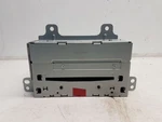 2010 Chevrolet Equinox AM-FM-XM-CD-MP3 W/ Satellite Receiver (uye) 20854719 Used. Price: $37.50.