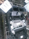 Oem Radio Control Panel Fits 14 Mkz 1519789 Used. Price: $120.00.