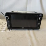 2018 Subaru Brz Radio Receiver W/navigation W/display Oem Used. Price: $469.58.