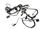 10-15 Jaguar X351 Xjr Rear Bumper Wiring Wire Harness DW9315B484HA Oem Used. Price: $91.00.