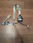 2007-2011 Honda Crv Front Left (driver) Seat Belt Buckle + Retractor Oem Used. Price: $199.99.