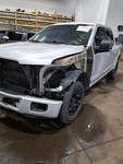 2016 F150 Control PANEL,GL3T18E243CDB SKU#4387161 Used. Price: $97.50.