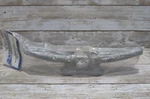 Whitecap Dock Cleat S-1521P 8' Hot Dipped Galvanized Steel New. Price: $24.95.