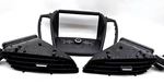 2017-2019 Ford Escape Audio Radio Control Panel 8.0" Screen 638-10237 Oem Used. Price: $179.99.