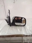 Passenger Side View Mirror Power Heated Without Memory Fits 04-10 Sienna 1614012 New. Price: $54.00.