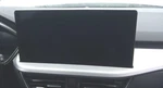 Info-gps-tv Touchscreen Front 13.20" Display 2023 2024 Ford Escape Radio Used. Price: $221.21.