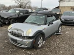 Audio Equipment Radio Am-fm-stereo-cd Convertible Fits 04-08 Mini Cooper 876417 Used. Price: $109.24.