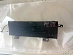 2016 Subaru Impreza Information Display Screen 85261FJ071 Oem Used. Price: $30.00.