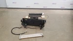 1987 Volkswagen Vanagon Westfalia Rear Interior Hvac System 253260105 253260125 Used. Price: $306.00.
