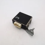 2013 - 2024 Toyota 4RUNNER Flasher Light Control Module 8198060160 Oem Used. Price: $34.39.