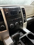 Used Info-gps-tv Screen Fits: 2010 Dodge Ram 1500 Entertainment System. Price: $132.49.