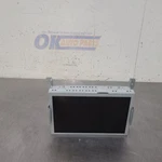 2014 Ford F150 Tremor Radio Audio 8'' Touch Screen Display Unit DL3T18B955FC Used. Price: $150.00.