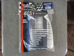 Best BKCR1286B Dash Install Single Din Select 04-UP Chrysler/dodge/jeep New. Price: $19.99.