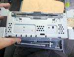 2014-2015 Ford Fusion Radio Receiver Id DS7T-19C107-BM Used. Price: $59.99.