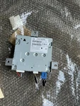 2021-2023 Mazda CX-5 Stereo Audio Radio Amplifier KGC266A20A Used. Price: $320.00.