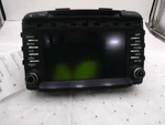 Audio Equipment Radio Receiver Market Fits 16-18 Sorento 701515 Used. Price: $129.99.