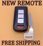 New Smart Key Remote For 2018-2025 Mitsubishi Eclipse Cross Mirage OUCGHR-M013. Price: $28.95.