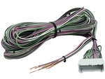 Metra 70-2000 Amplifier Wiring Harness New. Price: $34.81.