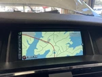 Info-gps-tv Screen Display Dash 8.8" Fits 15-16 Bmw X3 2045206 Used. Price: $295.00.