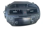 Audio Equipment Radio Behind Controls Ex Fits 2013-15 Honda Crosstour Oem Used. Price: $250.00.