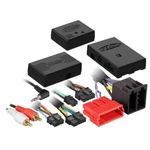 AXDIS-VW1 Axxess, Data Interface W/ Swc And Factory Display Retention New!. Price: $229.00.