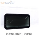 2011-2014 Vw Jetta / Glass 5C6877071 Used. Price: $159.99.