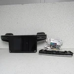 2023 Jeep Grand Wagoneer 10IN Touchscreen Radio Carplay Navigation Uconnect Used. Price: $750.00.