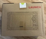 Launch X431 CRP919X OBD2 Scanner, 2026 Us Ver. Ecu Coding Car Brand New. Price: $350.00.