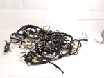 Body Wire Harness For Toyota Prius C 2013 Used. Price: $107.96.