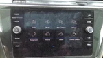 Audio Equipment Radio Receiver Glove Box Id 3Q0035878A Fits 18-20 Tiguan 1377080 Used. Price: $103.49.
