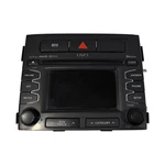 2012-2013 Kia Soul Oem Uvo Infinity Bluetooth Am Fm Hd Sat Radio Receiver Gray Used. Price: $189.99.