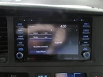 2019-2020 Toyota Sienna Navigation Display Screen Cd Player Radio Receiver Oem Used. Price: $179.50.