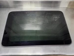 2005-2010 Pontiac G6 Aura Gm Sunroof Glass Assembly Tempered Oem 15893307 Used. Price: $85.00.