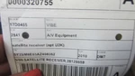 Audio Equipment Radio Satellite Receiver Opt U2K Fits 09-10 Vibe 812539 Used. Price: $134.80.
