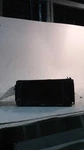 Audio Equipment Radio Receiver With Navigation Fits 13-15 Caravan 456683 Used. Price: $132.85.