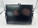 Audio Equipment Radio Receiver Opt RA3 Fits 14 Dodge 1500 Pickup 490786 Used. Price: $319.89.