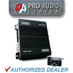 SFB-1500D Sundown Audio Series Full Range Monoblock Amplifier 1500W New. Price: $209.95.