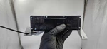 22 23 Kia EV6 Audio & Visual Equip.(radio) Id 96560CV080 Receiver Oem I1925 Used. Price: $229.99.